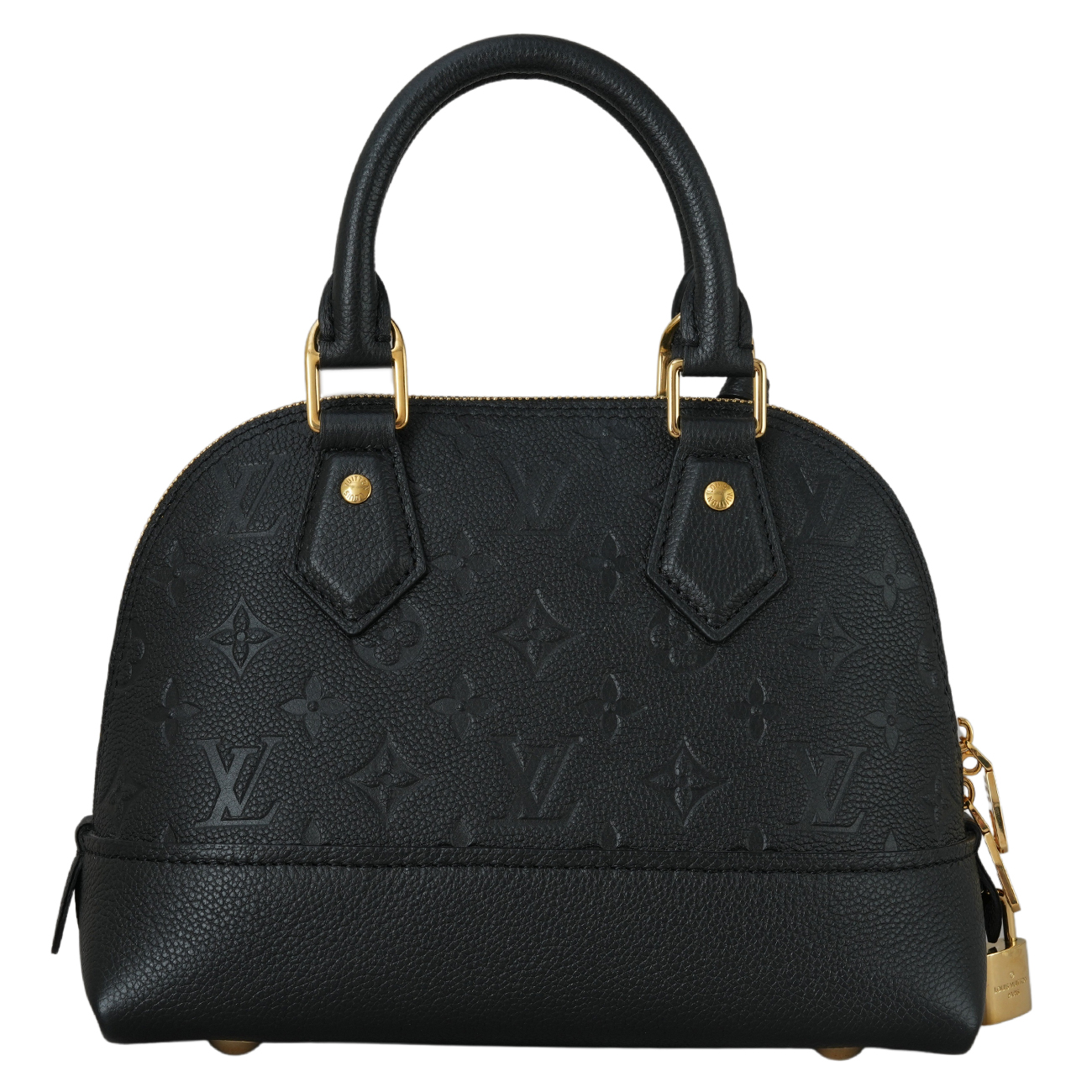 LOUIS VUITTON(USED)루이비통 M44829 앙프렝뜨 알마 BB